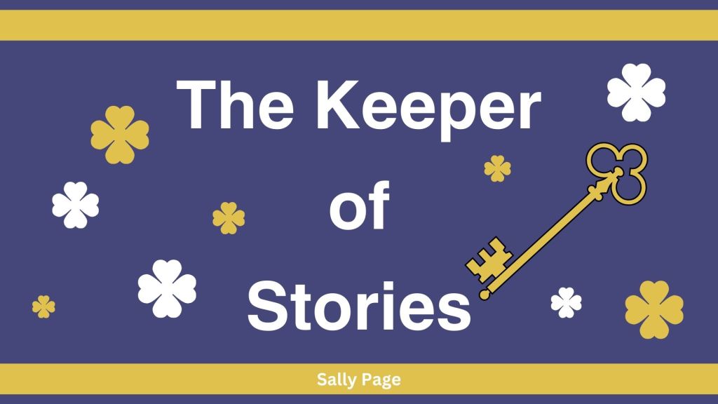 The Keeper of Stories