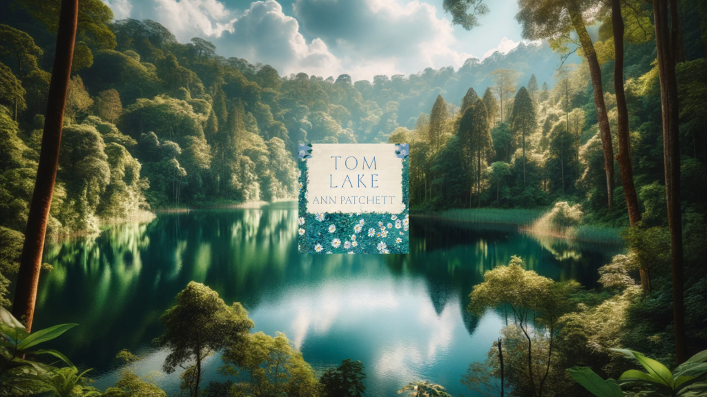 Tom Lake